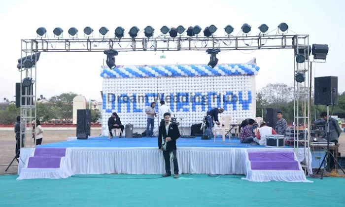 Prince of DJ event management